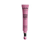 NYX PROFESSIONAL MAKEUP Powder Puff Lippie Lip Cream, Liquid Lipstick - Teenage Dream (Hot Pink) - Will Power