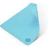SteelSeries QcK Gaming Mouse Pad - Small Cloth - Optimized For Gaming Sensors - Aqua