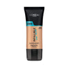 L'Oreal Paris Makeup Infallible Up to 24HR Pro-Glow Foundation, Natural Beige, 1 fl oz. - Natural Beige