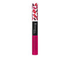 Rimmel London Provocalips 16hr Kiss-Proof Lip Color - Two-Step Liquid Lipstick to Lock in Color and Shine - 200 I'll Call You, .14 fl.oz. - Play With Fire