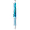 PILOT Dr. Grip Limited Refillable & Retractable Ballpoint Pen, Medium Point, Blue Ink, Single Pen (36101)- Ideal for School, Journaling & Office Writing - Blue