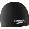 Speedo Swim Cap Silicone - Speedo Black