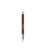 COVERGIRL Perfect Blend Eye Pencil, Basic Black - Pack of 2 - 110 Black Brown