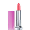 Maybelline New York Color Sensational Rebel Bloom Lipstick, Coral Burst, 0.15 Ounce - #PETAL PINK