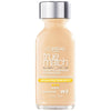 L'Oreal Paris Makeup True Match Super-Blendable Liquid Foundation, Nude Beige W3, 1 Fl Oz,1 Count - W3 Nude Beige (Warm)