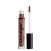 NYX PROFESSIONAL MAKEUP Lip Lingerie Matte Liquid Lipstick - After Hours (Warm Brown Nude) - Cabaret Show