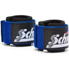 Schiek Sports Model 1100 WS Ultimate Weightlifting Wrist - Blue