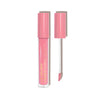 L.A. COLORS High Shine Lipgloss, Clear CLG932 - Baby Cakes