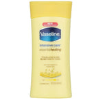 Vaseline Intensive Care Essential Healing Lotion, 10 Oz (Pack of 6) - My Store