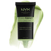 NYX PROFESSIONAL MAKEUP Studio Perfect Primer, Vegan Face Primer - Clear - Green