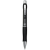 Pilot, G2 Premium Gel Roller Pen, Fine Point 0.7 mm, Black - Gray Barrel