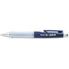 PILOT Dr. Grip Limited Refillable & Retractable Ballpoint Pen, Medium Point, Blue Ink, Single Pen (36101)- Ideal for School, Journaling & Office Writing - Navy