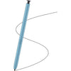 Green Galaxy S22 Ultra Pen for Samsung Galaxy S22 Ultra 5G Stylus S Pen Replacement Parts for Samsung Galaxy S22 Ultra S Pen NoBluetooth Function - Sky Blue