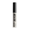 NYX Professional Makeup Away We Glow Liquid Highlighter, Liquid Prism, 0.22 Fluid Ounce - Liquid Prism