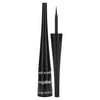 wet n wild MegaLiner Liquid Eyeliner - Black - Black (packaging)