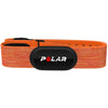 Polar H10 Heart Rate Monitor Chest Strap - ANT + Bluetooth, Waterproof HR Sensor for Men and Women - Orange