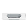 Angelcare Baby Bath Support (Pink) | Ideal for Babies Less than 6 Months Old - Bath Shelf