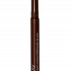 Almay All-Day Eyeliner Pencil, Hypoallergenic, Cruelty-Free, Oil-Free, Fragrance-Free, Ophthalmologist Tested, Long Wearing and Water Resistant (Packaging May Vary), 205 Black, 0.01 oz - 1 Count (Pack of 1)