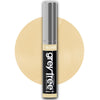 Root Touch-Up Hair Mascara Temporary Gray Roots Concealer (BLACK) - LIGHT BLONDE
