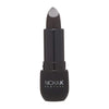 NICKA K Vivid Matte Lipstick NMS07 Black - Black