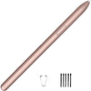 Mystic Black Tab S7 FE Pen for Samsung Galaxy Tab S7 FE SPen Stylus Pen Replacement + Free 5 Tips for Samsung Galaxy Tab S7 FE Stylus S Pen - Mystic Pink