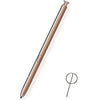 PCTC Stylus Pen Replacement for Samsung Galaxy Note 20, Note 20 Ultra 5G (withoutBluetooth) + Eject Pin(Mystic Bronze) - Mystic Bronze