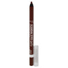 Rimmel London Scandaleyes Waterproof Kohl Kajal Eyeliner Pencil, Intense Color, Long-Wearing, Smudge-Proof, 005, Nude, 0.04oz - 003 Brown