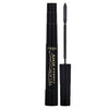 L'Oreal Paris Makeup Telescopic Original Lengthening, Lash Separating Mascara with Dual Precision Brush, Washable, Blackest Black, 0.27 Fl Oz., 1 Count - Washable Carbon Black