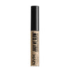NYX Professional Makeup Away We Glow Liquid Highlighter, Liquid Prism, 0.22 Fluid Ounce - Daytime Halo