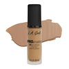 L.A. Girl PRO.Matte Foundation, Soft Beige GLM717 - Soft Beige