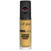 L.A. Girl PRO.color Foundation Mixing Pigment, Yellow GLM712 - Yellow