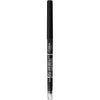 L'Oreal Paris Makeup Infallible Never Fail Original Mechanical Pencil Eyeliner with Built in Sharpener, Black, 0.008 oz., 1 Count - Black