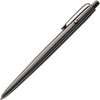 Fisher Space Pen Original Astronaut Space Pen, AG7 Series, Ballpoint, Chrome, Black Ink, Pocket Clip, Gift Box - Black Titanium