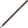 STABILO All-STABILO Colored Pencil for Film & Glass, White - Brown