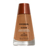 COVERGIRL Clean Makeup Foundation Normal Skin Ivory 105, 1 oz (packaging may vary) - Deep Golden 170
