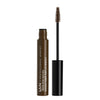 NYX PROFESSIONAL MAKEUP Tinted Eyebrow Mascara, Espresso - 04 Espresso