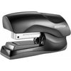 Bostitch Office Heavy Duty Stapler, 40 Sheet Capacity, No Jam, Half Strip, Fits into the Palm of Your Hand, For Classroom, Office or Desk, Black - Black