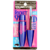 Maybelline New York Volum' Express The Rocket Waterproof Mascara, Very Black, 0.3 fl. oz. - Very Black