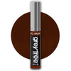 Root Touch-Up Hair Mascara Temporary Gray Roots Concealer (BLACK) - MEDIUM BROWN