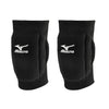 Mizuno T10 Plus Kneepad, ADULT Volleyball Kneepad, Black, One Size - Black
