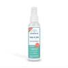 Wondercide - Flea, Tick & Mosquito Spray for Dogs, Cats, and Home - Control, Prevention, Treatment - with Natural Essential Oils - Pet and Family Safe - Peppermint 16 oz - Cedarwood