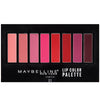 Maybelline Lip Studio Lip Color Palette, 0.14 oz. - 1