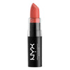 NYX PROFESSIONAL MAKEUP Matte Lipstick - Aria (Violet) - Sierra