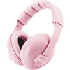 Snug Baby Earmuffs, Best Toddler & Infant Hearing Protection Ages 0-2+ Ear Protection for Babies - Pink