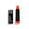 COVERGIRL Exhibitionist Lipstick Cream, Delight Blush 415, Lipstick Tube 0.123 OZ (3.5 g) - Orange AF