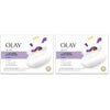 Olay Age Defying Bar Soap with Vitamin E and Vitamin B3 Complex Beauty Bars 3.17 oz, 4 count - Olay Age Defying Beauty Bar Soap, 4 ct