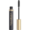 L'Oreal Paris Makeup Voluminous Original Volume Building Waterproof Mascara, Black Brown, 1 Count - Black Brown