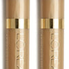 L'Oreal Paris Colour Riche Lip Liner Pencil, Creamy Lip Liner with Omega 3 and Vitamin E, 783 More Chocolate (Brown) - 0.01 Ounce (Pack of 2)