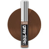 Root Touch-Up Hair Mascara Temporary Gray Roots Concealer (BLACK) - LIGHT BROWN
