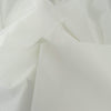 Rose Flavor Nylon Ribstop Waterproof Fabric 1.7OZ 70D 58“ by 1 Yard(Black) - White